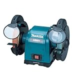 マキタ:205ミリ卓上グラインダ GB801