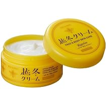 Amazon | BEE HONEY (ビーハニー) 越冬クリーム (100g×1) | HOUSE OF
