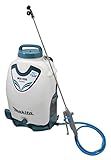 マキタ(makita) 充電式噴霧器 バッテリ・充電器別売 18V 15L MUS155DZ