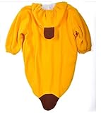BuyHere Big Size Baby Cute Banana Sleeping Bag,Yellow by BuyHere