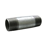 タスクスリー 白ニップル WNL3/8X500