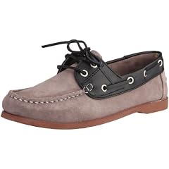 Storm Deck Shoes 103 Suede