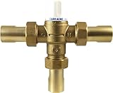 Cash Acme 24536 HG160 1/2-Inch Threaded NPT Connections and Integral Checks [並行輸入品]