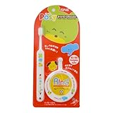 ファイン ポージィ ベビーリブラッシュセット