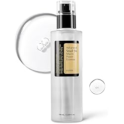 Amazon.co.jp: [Cosrx] Advanced Snail 96 Mucin Power Essence 100ml