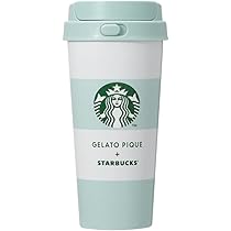 Amazon | Starbucks スタバ スターバックス コラボ ジェラートピケ
