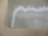 タングステンメッシュ 12）メッシュ：100｜線径（mm）：0.03｜目開き（μ）：224｜大きさ：1000mm×1m