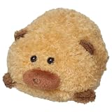 ゆるすいみー[マスコット]ミニぬいぐるみ/ビーバーの赤ちゃん クーリア プレゼント かわいい グッズ 通販