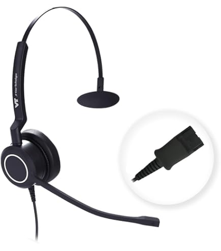 Amazon.co.jp: Plantronics 92382 – 01 ms200 behind-the-ear NC HDST
