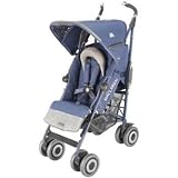 Maclaren マクラーレン Techno XT テクノXT Crown Blue on Crown Blue 青×青 [並行輸入品]