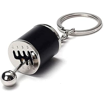 Amazon.co.jp: ワイルドスピード9オートシフターキーホルダー