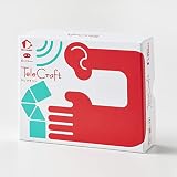 テレクラフト GEO GAMES×oink games ジオゲームズ オインクゲームス コラボ商品 伝言カードゲーム GEOFIX ジオフィクス