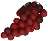 Design It Simple Decorative Fruit-Small Purple Grapes [並行輸入品]