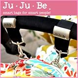 ベビーカーフック ジュジュビ jujube