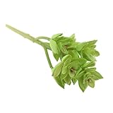 Lovoski 装飾品　工芸品　人工植物　シミュレーション植物　軽量