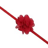 CieKen ACCESSORY ベビー・ガールズ US サイズ: 35cm カラー: レッド