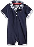 Tommy Hilfiger SHIRT ベビー・ボーイズ カラー: ブルー