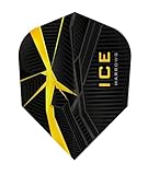 ハローズ アイス リカット フライト イエロー 3405