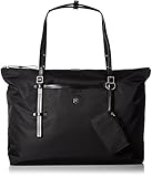 [ビクトリノックス] トートバッグ VICTORIA CHARISMA 30381701 BK (ブラック)