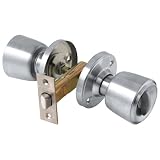 川口技研 ハイスナイトラッチ錠 バックセット60mm