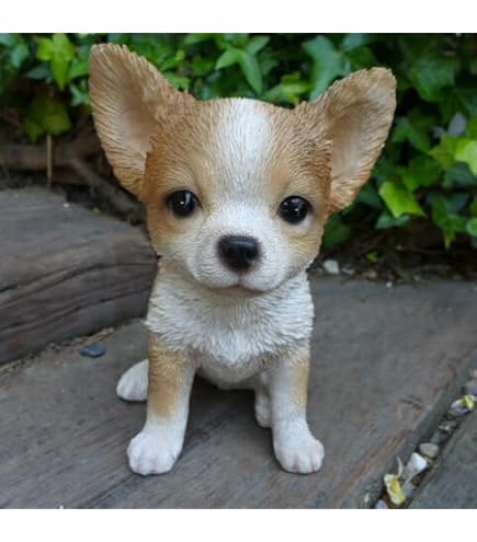 Amazon.co.jp: 犬の置物 ジャックラッセルテリア いぬ イヌ 動物