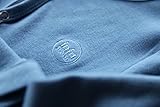 Infasense Justafit Adjustable Sleepsuits (2-3 Years, Ultramarine) by Infasense