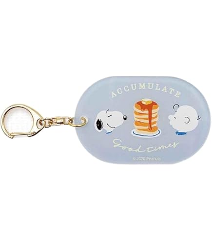 Amazon.co.jp: ニャッキ キーホルダー二つセット : ファッション