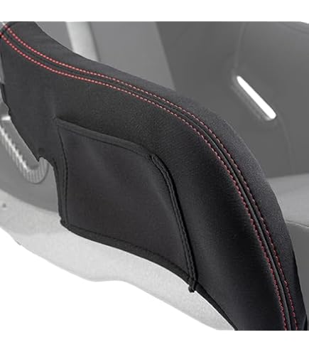 Amazon | GRMNヤリスレカロシート・GRパーツヤリス用レカロシート専用