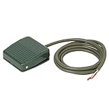 春日電機 フットスイッチ 樹脂製ミニ形 KFK1
