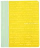 LoralinデザインMJ001ベビーメモリーブック、6。