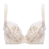 [トリンプ] TR573 恋するブラ ブラジャー ABC 単品(VL-バニラ、B65)