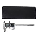 GTステンデジタルノギスGTDS-100