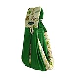 Vrbabies 新生児 ベビースリング (Green Animals)