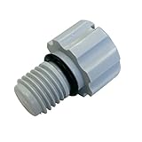 LIXIL(リクシル)INAX 貯湯式シャワートイレ用 水抜き栓 700-135