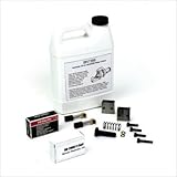 DC-20XH & DC-20WH Tune-Up Kit by "Benner-Nawman, Inc."