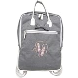 ニックナック Pointe Ribbon リボン 2WAYリュックサック