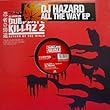All the Way Ep [12 inch Analog]
