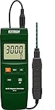 Extech mf100 AC/DC磁気フィールドメーター