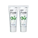 GC MIペースト 40g × 2本セット (バニラ) 歯科専用