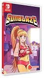 SUNBLAZE サンブレイズ Nintendo Switch