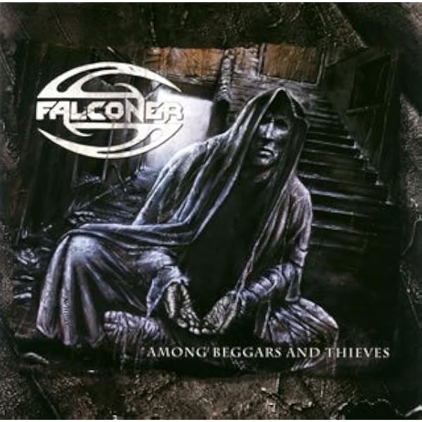 Amazon.co.jp: Falconer: ミュージック