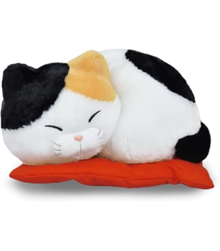 セール★ひげまんじゅう ぬいぐるみ 3匹セット ≪8月の新商品≫ひげまんじゅう忍者-NEW ITEM！｜アミューズ最新情報