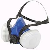GERSON P95 Maintenance-Free Dual Cartridge Respirator - Medium by Gerson