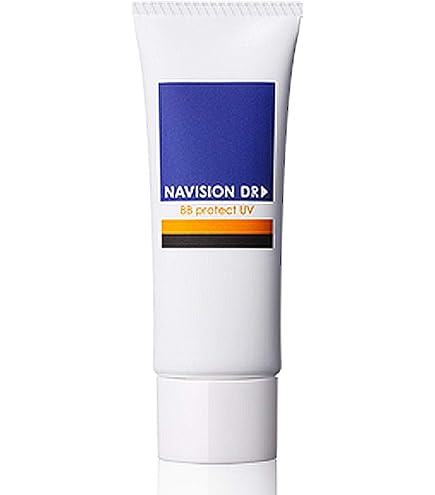 Amazon.co.jp: NAVISION DR▷ ナビジョンDR TAホワイトプロテクトUV