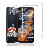 用 MOTO G53J 5G / G53Y 5G / G53S ガラスフィルム ２枚 + カメラフィルム ２枚 【国産旭硝子素材】 用 motog53j フィルム 硬度9H 用 モトローラ moto g53j 保護フィルム 耐衝撃 用 motog53y 液晶 ガラス フィルム 全面保護 高透過率 全面吸着 気泡なし 簡単貼り付け ケースに干涉なし