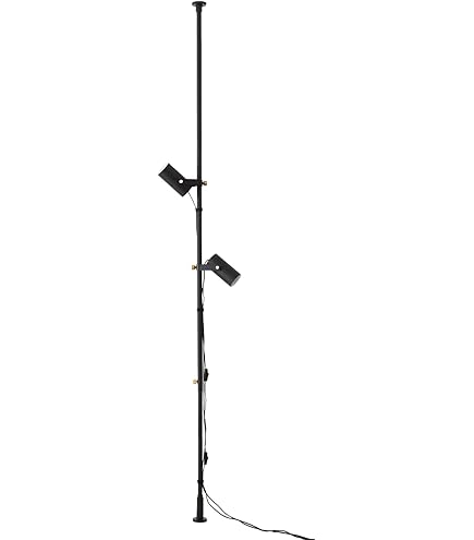 Amazon.co.jp : DRAW A LINE（ドローアライン）Spot Floorlight Set