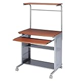 サンワサプライ パソコンデスク W750 HDS-1SVN