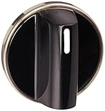 Bosch 611979 knob-cooking領域