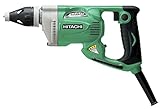 日立工機 ボード用ドライバー ドライウォールねじ4mm AC100V 480W 20mコード付 グリーン W4SA2(L)