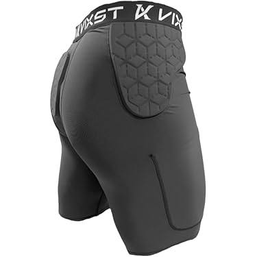 Amazon.co.jp 売れ筋ランキング: アメリカンフットボール用ヒップ・腿